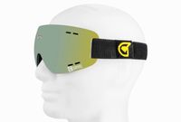 GRIVEL Ice & Mountain Goggle - NEU & OVP Bad Reichenhall - Marzoll Vorschau