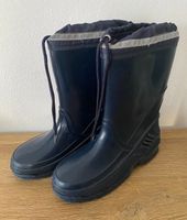 Gummistiefel Größe 35 Sachsen - Plauen Vorschau