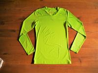 PUMA Lifestyle Team Langarmshirt Herren M Grün, neuwertig ! Bayern - Mindelheim Vorschau