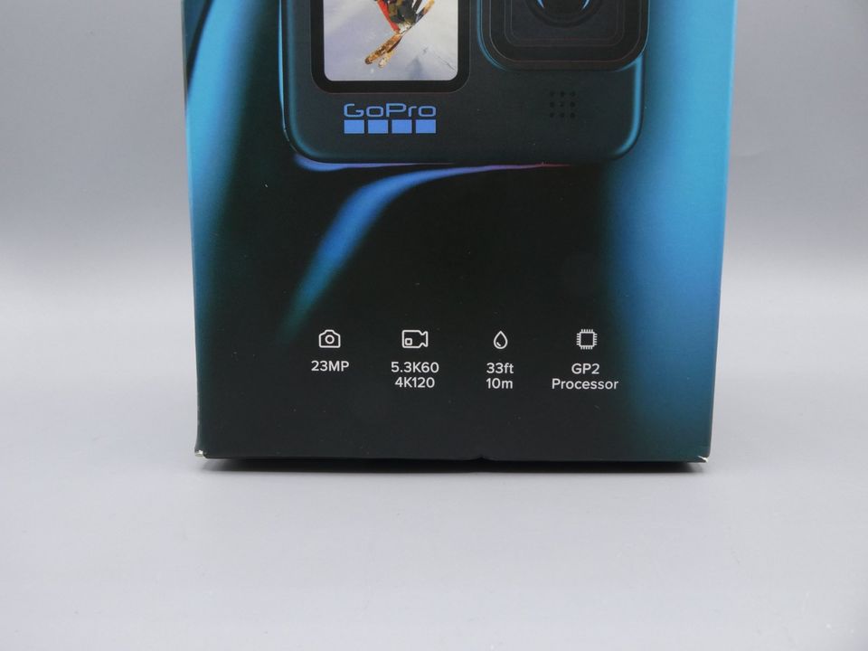 ⚡️GOPRO Hero10 Actioncam , WLAN, Touchscreen NEU ANGEBOT 229€⚡️ in Berlin