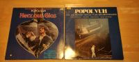 Popol Vuh Soundtracks Schallplatten LPs Vinyl Nordrhein-Westfalen - Hagen Vorschau