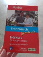 Französisch Sprachkurse 2 Stück Baden-Württemberg - Offenburg Vorschau