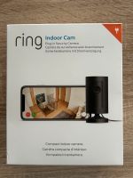 ring Indoor Cam (Sicherheitskamera) Brandenburg - Lebus Vorschau