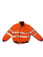 Mascot Alaska Warnschutzjacke Pilotjacke Pilotenjacke Winterjacke Sachsen - Bischofswerda Vorschau