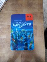 Das magische Labyrinth Reisespiel von drei Magier wie neu Bayern - Hauzenberg Vorschau