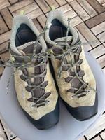 LOWA Goretex *SASSA GTX Ws* Wanderschuh Damen Gr. 7,5 - 41,5 Brandenburg - Neuenhagen Vorschau