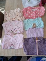 Baby Kleidung für Mädchen größe 50-56 Gröpelingen - Oslebshausen Vorschau