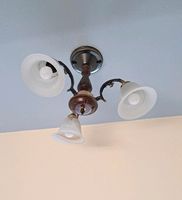 Deckenlampe im Nostalgielook Bad Doberan - Landkreis - Stäbelow Vorschau