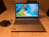 Lenovo Ideapad 3 Notebook-Ryzen 5-12GB RAM-512GB SSD-Win11 Baden-Württemberg - Bietigheim Vorschau