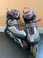 K2 Velo 8.1 W  ABEC 5 Inline Skates Größe 39,5 Baden-Württemberg - Gaggenau Vorschau