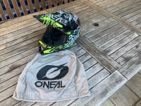 Fahrradhelm MTB O’Neal Bayern - Nittendorf  Vorschau