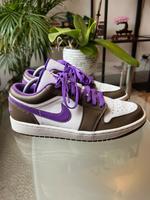 Air Jordan 1 low Bayern - Augsburg Vorschau