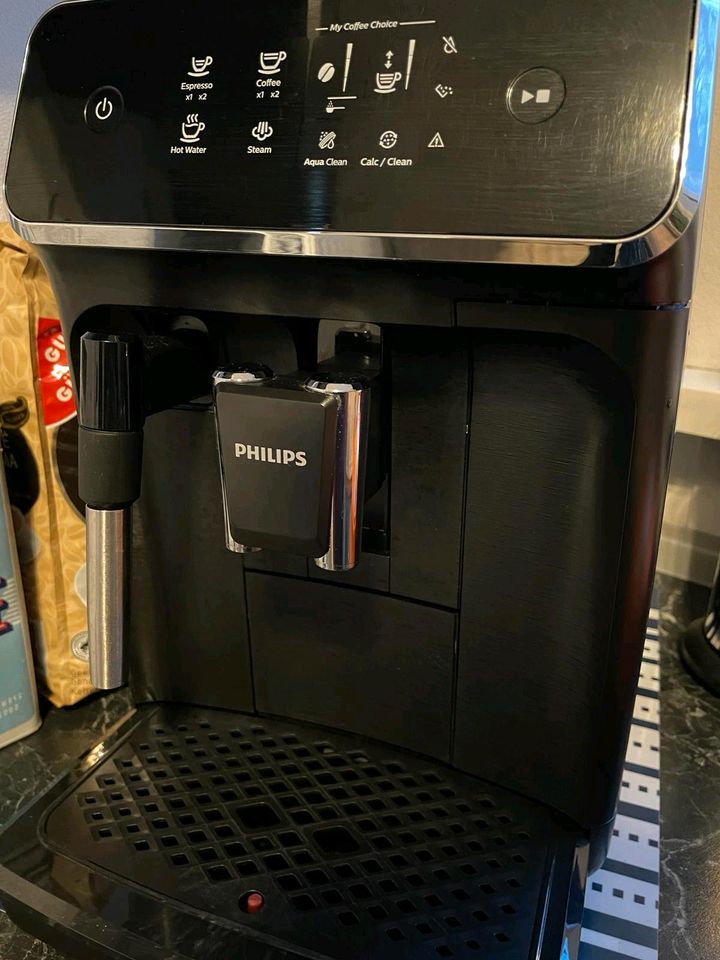 Philips Kaffeevollautomat in Dortmund