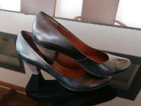 S. Oliver Schuhe Damenschuhe Pumps Gr. 40 Hessen - Schrecksbach Vorschau