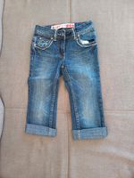 Jeans Shorts Gr. 140 Nordrhein-Westfalen - Wipperfürth Vorschau