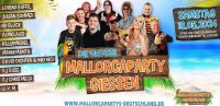 Mallorca Party Gießen Tickets | Direkter Versand | Ausverkauft Hessen - Dillenburg Vorschau