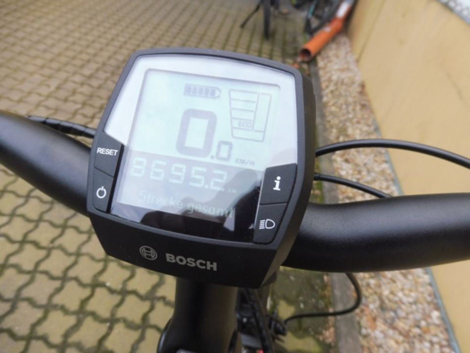 E-Bike WINORA SINUS iN7   28"/RH 50  i500Wh  7G Rücktritt in Elsterwerda