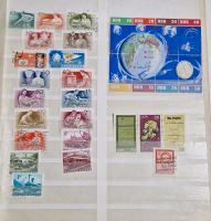 Briefmarken Sammlung ultra selten Nordrhein-Westfalen - Herne Vorschau