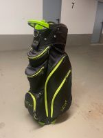 Golfbag von JuCad - neuwertig Bayern - Günzburg Vorschau