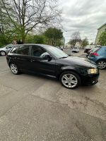 Audi A3 2.0 TDI Köln - Zollstock Vorschau