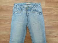 Helle Jeans Gr. 36/38 von Jump & Fish Bayern - Augsburg Vorschau