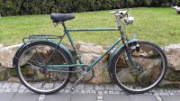 1954er Bauer Sportrad Brilliant Oldtimer Antik Vintage Brandenburg - Stahnsdorf Vorschau