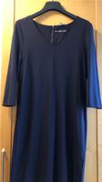 Dunkelbl. Kleid v. Street One Gr 38 wie neu Bayern - Straubing Vorschau