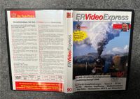 Eisenbahn DVD - ER Video Express Nordrhein-Westfalen - Altenberge Vorschau