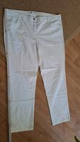 Sommerhose v. C&A, neu, ungetragen, weiß Unstruttal - Reiser Vorschau