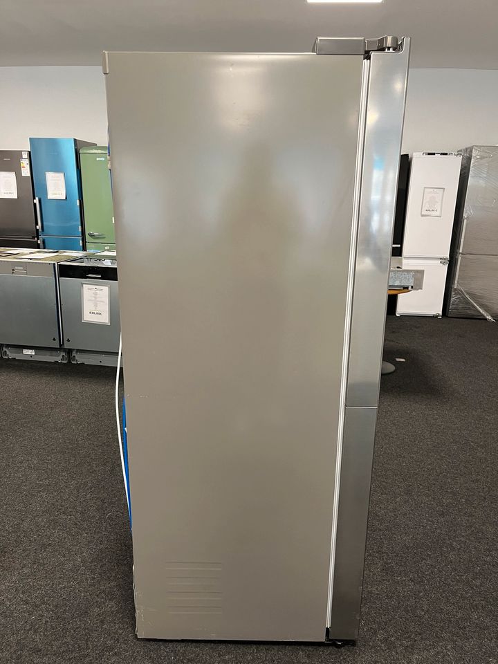 ⭐️ LG GSL481PZXZ Side-by-Side Kühlschrank inkl. 1 J. Gar.⭐️ in Lehrte