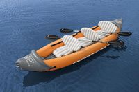 Hydro-Force Lite Rapid Kayak von Bestway für 3 Personen 3 Sitze Nordrhein-Westfalen - Neuenkirchen Vorschau