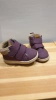 Leicht gefütterte Babyschuhe Gr. 18/19 Nordrhein-Westfalen - Jüchen Vorschau