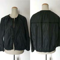 Prada leichte Jacke Nylon Bomberjacke schwarz 36 S ORIGINAL Nordrhein-Westfalen - Erkelenz Vorschau