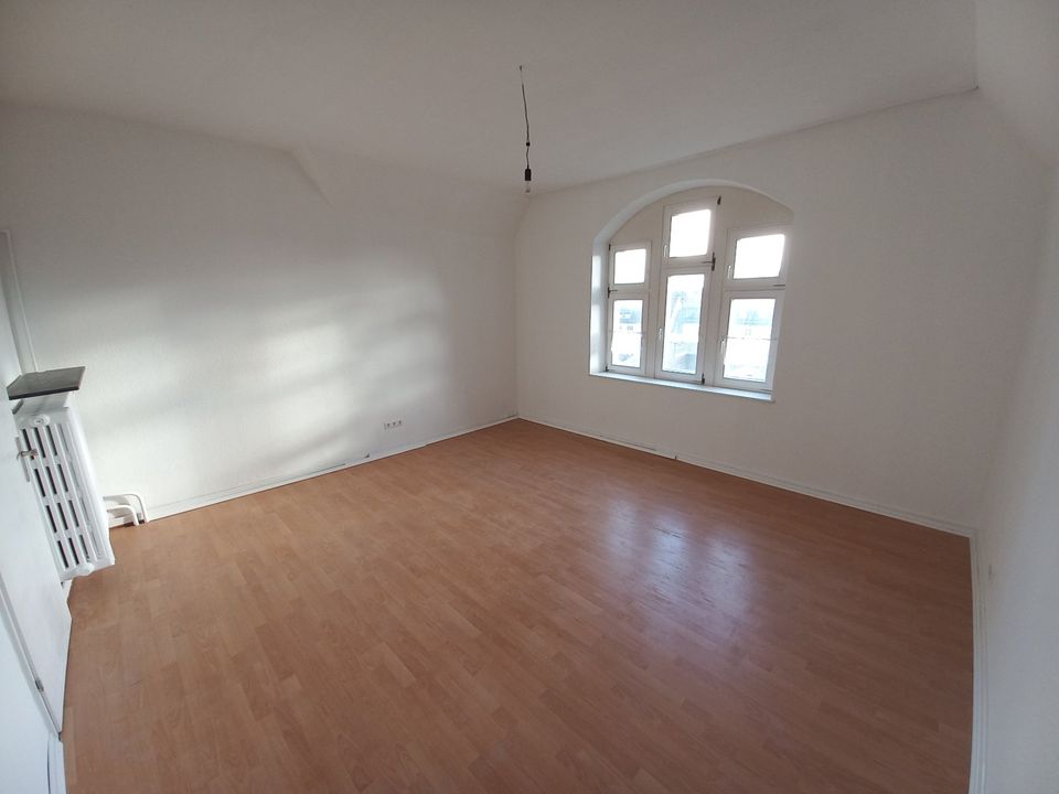 Helle, renovierte, Single-Wohnung in Dernbach in Dernbach