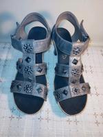 Schicke SANDALEN GR 36 Bayern - Frammersbach Vorschau