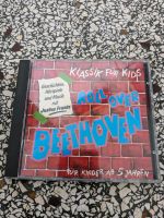 CD Hörspiel Klassik für Kids - Beethoven Baden-Württemberg - Karlsruhe Vorschau