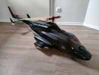 Rarität Scale Hubschrauber Airwolf Bell 222-230 Vario Niedersachsen - Uplengen Vorschau