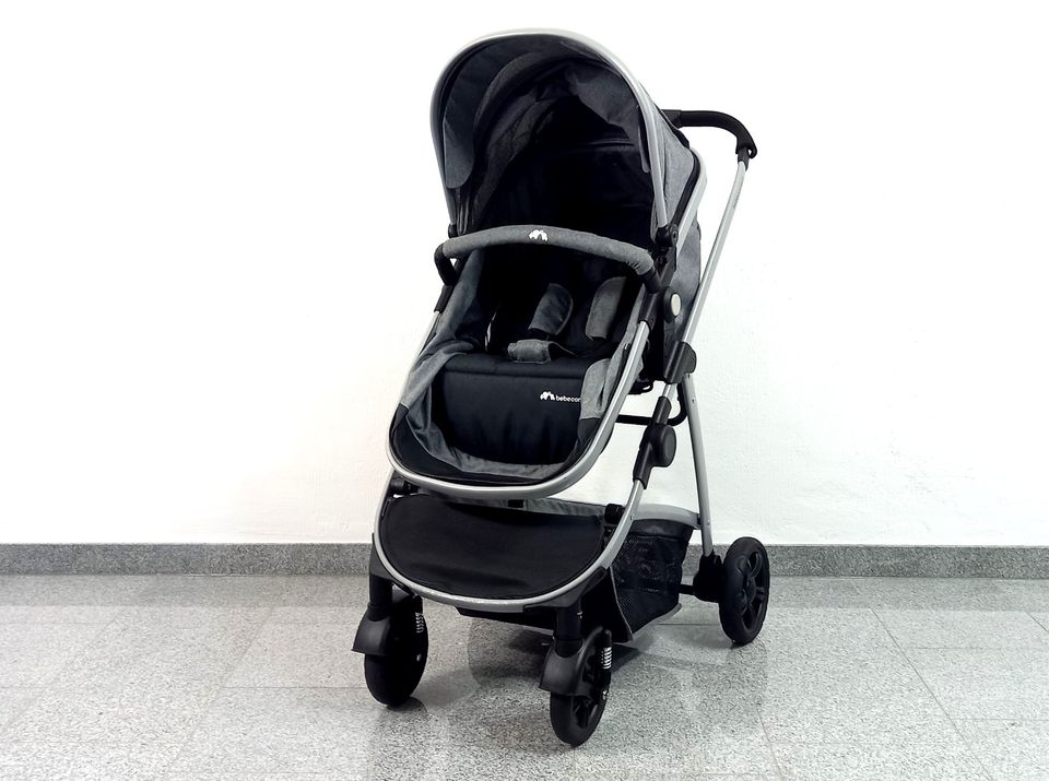 Bebeconfort 2-in-1 Kinderwagen Hello mit Sportsitz bis 22kg in  Niedersachsen - Esterwegen | Kinderwagen gebraucht kaufen | eBay  Kleinanzeigen ist jetzt Kleinanzeigen