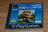 PS1 - Spiel, The dukes of hazzard Schleswig-Holstein - Boostedt Vorschau