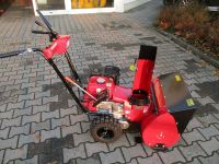 HONDA HSS 655 W Schneefräse mit Radantrieb Mod. 2021 NEU Art.: 86 Nordrhein-Westfalen - Beelen Vorschau