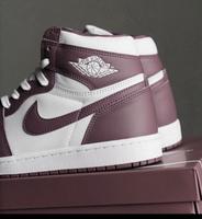 Nike Air Jordan High OG Rheinland-Pfalz - Mainz Vorschau