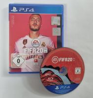 FIFA 20 | PS4 | PLAYSTATION 4 | GETESTET SPIEL Bayern - Pfaffenhofen a. d. Roth Vorschau