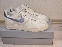 Nike air force 1 Größe 40,5 Müritz - Landkreis - Waren (Müritz) Vorschau