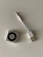 iPod shuffle 2 Generation 2GB Silver Bayern - Landsberg (Lech) Vorschau
