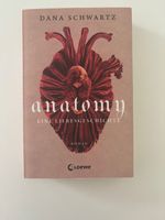 Anatomy - eine Liebesgeschichte Berlin - Spandau Vorschau