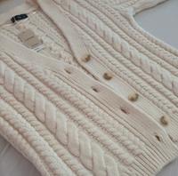 Mango Strick-Cardigan Hessen - Darmstadt Vorschau