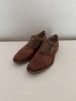LLOYD Herren Lackschuhe Buchholz-Kleefeld - Hannover Groß Buchholz Vorschau