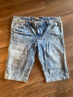Shorts 48 Jeans kurze Hose s.oliver triangle curvy fit Sachsen-Anhalt - Möser Vorschau