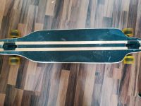 Longboard nie genutzt Sachsen - Stützengrün Vorschau