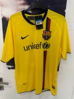 Messi Barcelona 2008/2009 jersey yellow München - Laim Vorschau